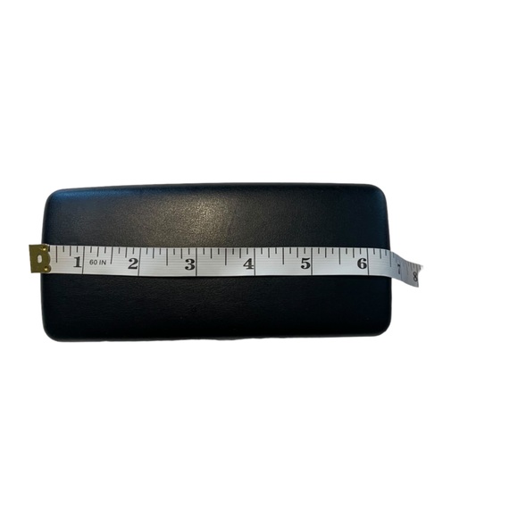 VERSACE | Black Sunglasses Case - Picture 8 of 10